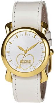 Moschino Часы Moschino MW0476. Коллекция Fashion Victim