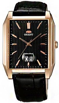Orient Часы Orient WCAA002B. Коллекция Dressy Elegant Gent