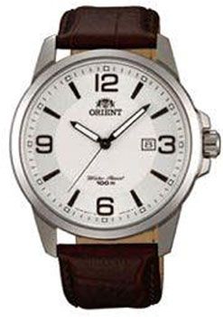 Orient Часы Orient UNF6006W. Коллекция Dressy Elegant Gent