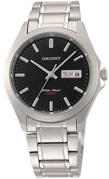 Orient Часы Orient UG0Q004B. Коллекция Dressy Elegant Gent