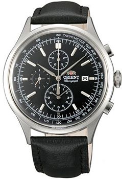 Orient Часы Orient TT0V003B. Коллекция Classic Design