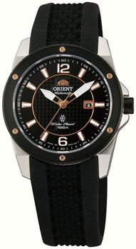 Orient Часы Orient NR1H002B. Коллекция Sporty Automatic
