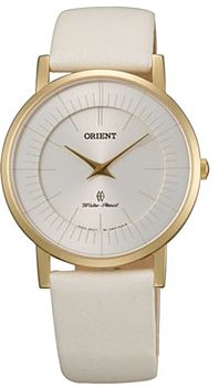 Orient Часы Orient UA07004W. Коллекция Dressy Elegant Ladies