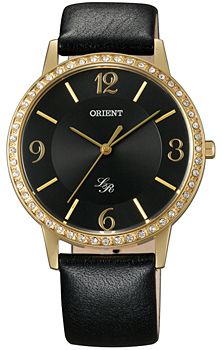 Orient Часы Orient QC0H003B. Коллекция Lady Rose