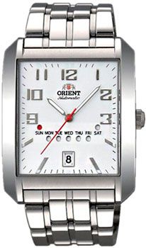 Orient Часы Orient FPAA002W. Коллекция Classic Automatic