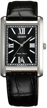 Orient Часы Orient UNEL003B. Коллекция Dressy Elegant Ladies