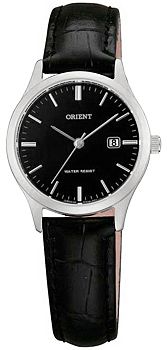 Orient Часы Orient SZ3N004B. Коллекция Dressy Elegant Ladies