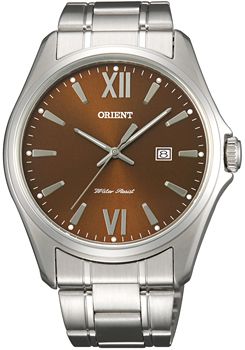 Orient Часы Orient UNF2005T. Коллекция Classic Design