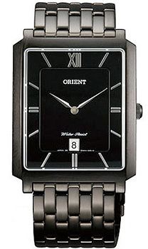 Orient Часы Orient GWAA001B. Коллекция Dressy Elegant Gent