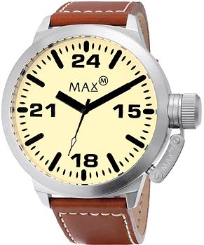 MAX XL Watches Часы MAX XL Watches 5-max037. Коллекция Classic
