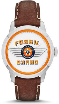 Fossil Часы Fossil FS4896. Коллекция Special Edition Townsman