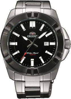 Orient Часы Orient UNE8001B. Коллекция Sporty Quartz
