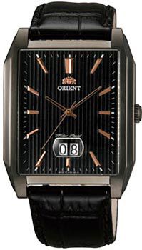 Orient Часы Orient WCAA001B. Коллекция Dressy Elegant Gent