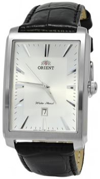 Orient Часы Orient UNEJ004W. Коллекция Dressy Elegant Gent