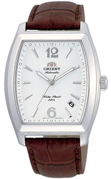 Orient Часы Orient ERAE004W. Коллекция Classic Automatic