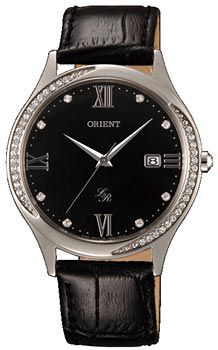 Orient Часы Orient UNF8005B. Коллекция Lady Rose