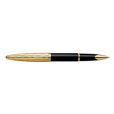 Waterman Ручка-роллер Carene Essential Black Waterman S0909790