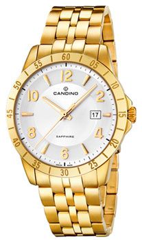 Candino Часы Candino C4515.4. Коллекция Elegance