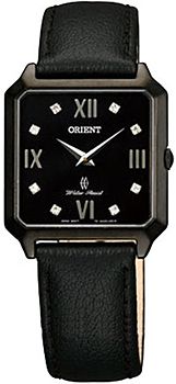 Orient Часы Orient UAAN002B. Коллекция Dressy Elegant Ladies
