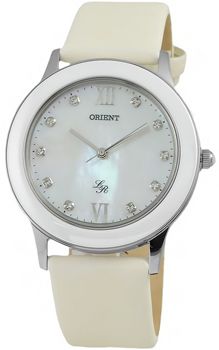 Orient Часы Orient QC0Q006W. Коллекция Lady Rose