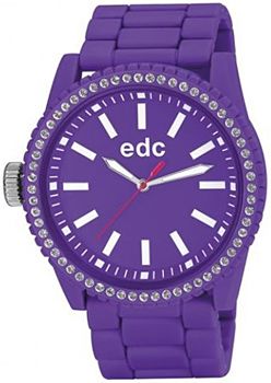 EDC Часы EDC EE100752004. Коллекция Color & Plastic