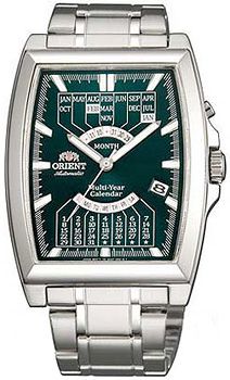 Orient Часы Orient EUAF002F. Коллекция Sporty Automatic
