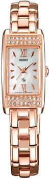 Orient Часы Orient UBTY002W. Коллекция Lady Rose
