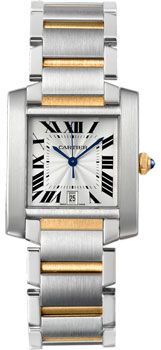 Cartier Часы Cartier W51005Q4