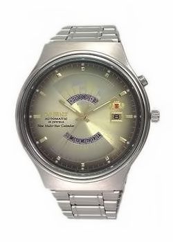 Orient Часы Orient EU00002U. Коллекция Sporty Automatic