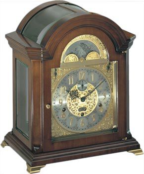 Kieninger Настольные часы  Kieninger 1708-23-01. Коллекция