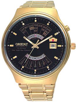 Orient Часы Orient EU00008B. Коллекция Sporty Automatic