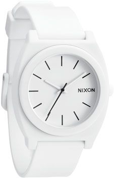 Nixon Часы Nixon A119-1030. Коллекция Time Teller