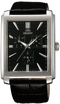Orient Часы Orient UTAH004B. Коллекция Classic Design