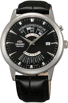 Orient Часы Orient EU0A004B. Коллекция Sporty Automatic