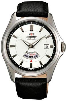 Orient Часы Orient FN02005W. Коллекция Classic Automatic