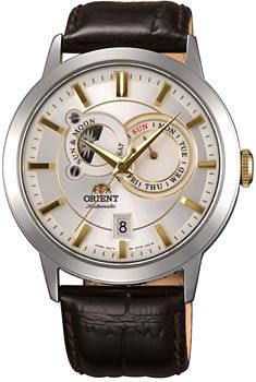 Orient Часы Orient ET0P004W. Коллекция Classic Automatic