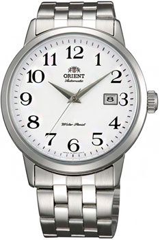 Orient Часы Orient ER2700DW. Коллекция Classic Automatic