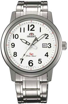 Orient Часы Orient UNF1004W. Коллекция Sporty Quartz