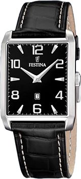 Festina Часы Festina 16514.3. Коллекция Classic