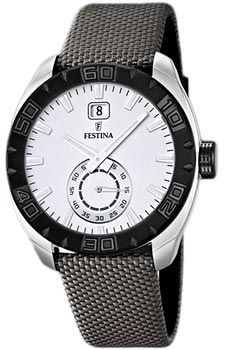 Festina Часы Festina 16674.1. Коллекция Sport