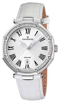 Candino Часы Candino C4526.2. Коллекция Elegance