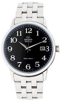 Orient Часы Orient ER2700JB. Коллекция Classic Automatic