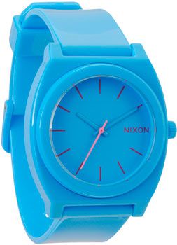Nixon Часы Nixon A119-606. Коллекция Time Teller