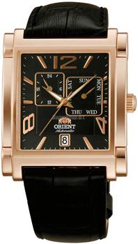 Orient Часы Orient ETAC007B. Коллекция Classic Automatic