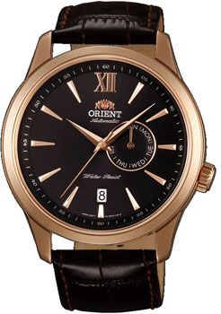 Orient Часы Orient ES00004B. Коллекция Classic Automatic