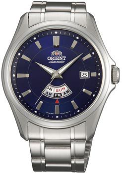 Orient Часы Orient FN02004D. Коллекция Classic Automatic