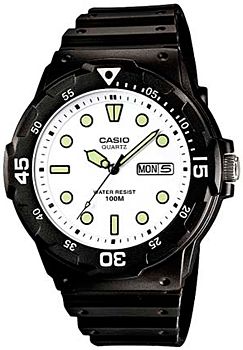 Casio Часы Casio MRW-200H-7E. Коллекция Diver Look