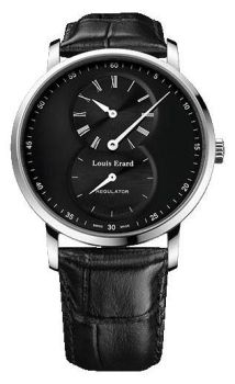 Louis Erard Часы Louis Erard 50232-AA02. Коллекция Excellence