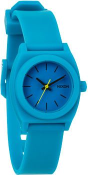 Nixon Часы Nixon A425-314. Коллекция Time Teller
