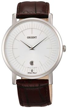 Orient Часы Orient GW0100AW. Коллекция Dressy Elegant Gent